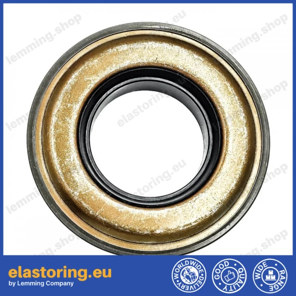 Oil seal 35x62x15/17 QLFY [BQ3861E]